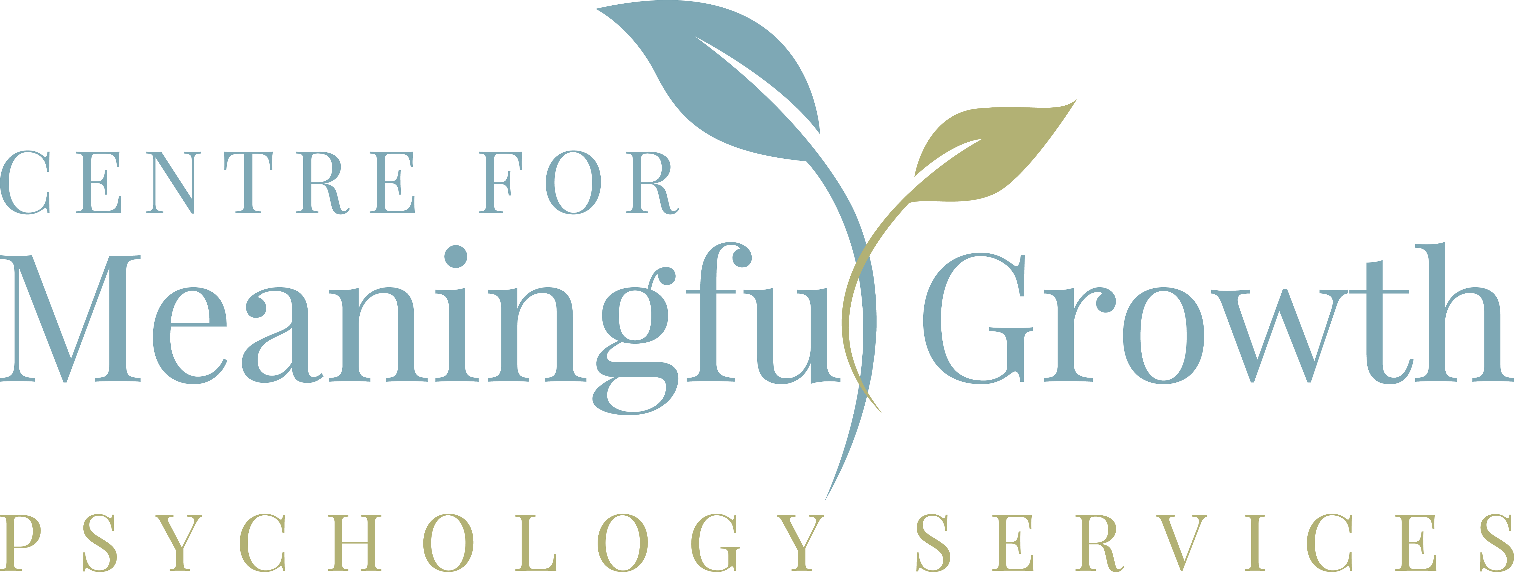 Centre for Meaningful Growth